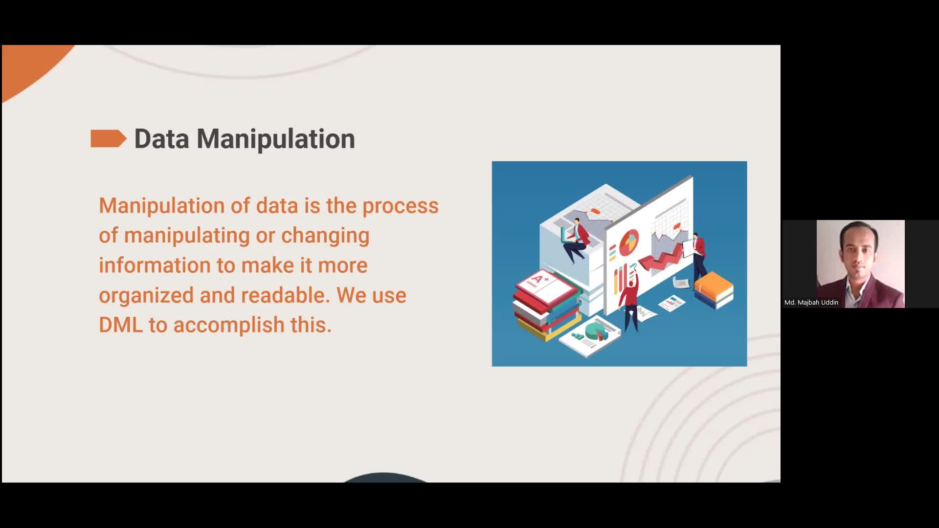 Fundamentals of Database Engineering Session-02