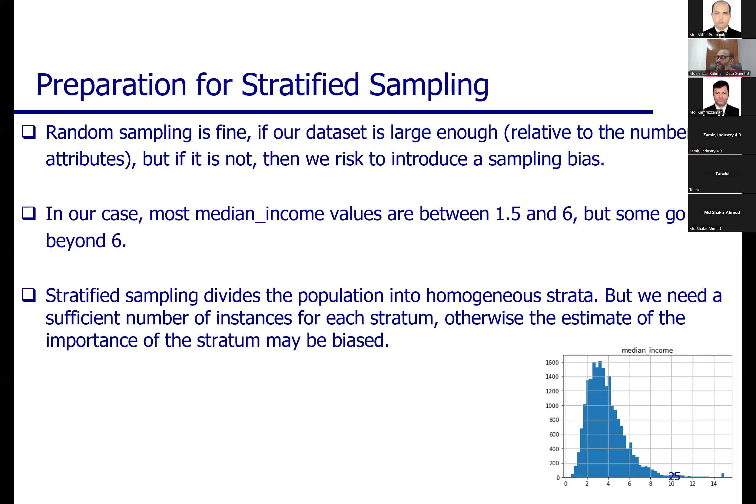 Classical Machine Learning Session-02, Part-02