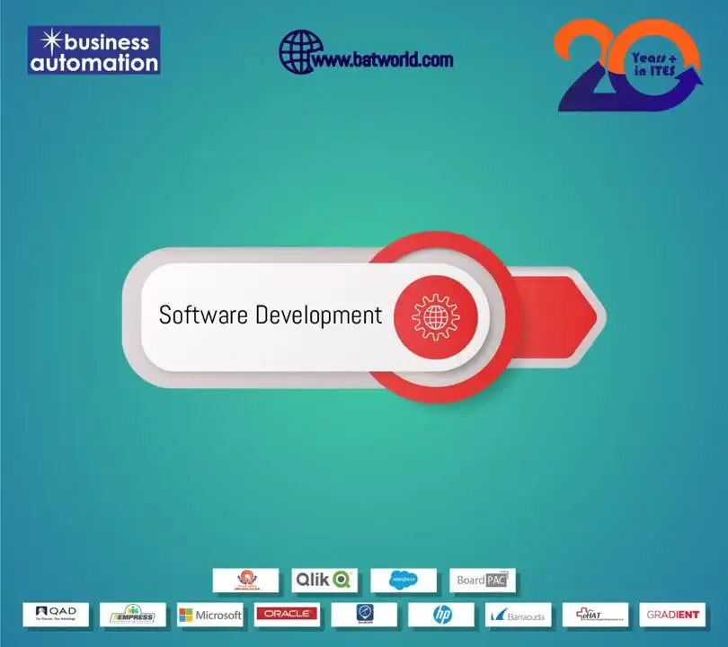 Business Automation Ltd-