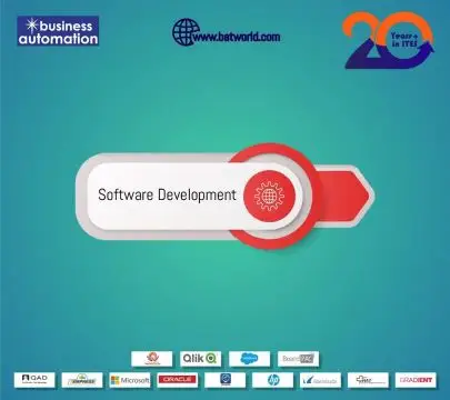 Business Automation Ltd-