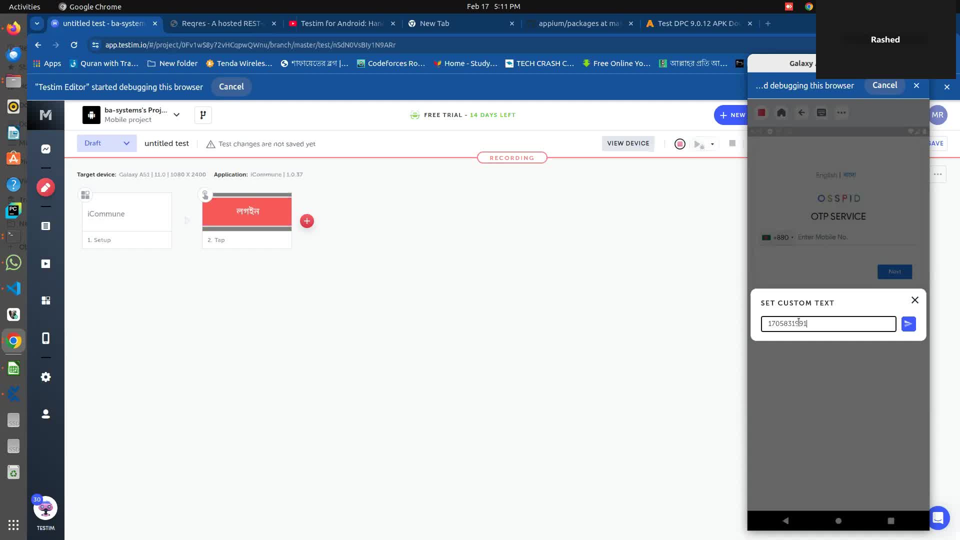 he Road to 80%: AI-Powered Efficiency Across Teams (Day-2 SQA)