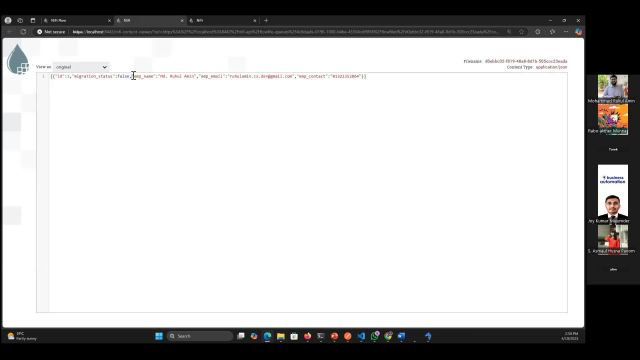 Building Data Pipeline with Apache Nifi