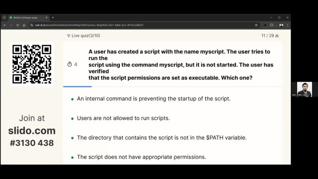 RHCSA: Linux Administration Fundamentals Session-02