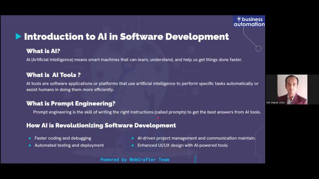 Boost Your Productivity with AI: Unlock Your Potential for Smarter and Faster Delivery