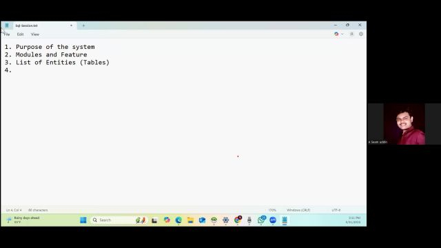Final Batch-SQL Session -06