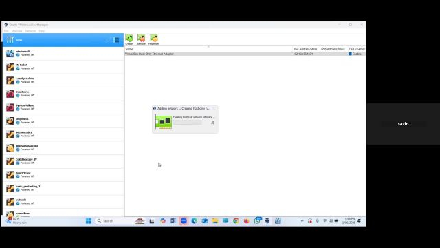 Advanced Cybersecurity Training Session 02
