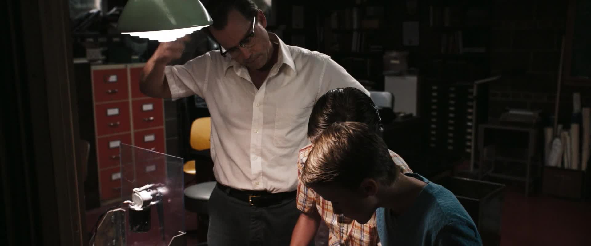 Flash of Genius (2008) – Stand Up for Your Idea, No Matter the Cost