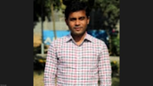 Building APIs and Web Applications Using FastAPI || Session 01