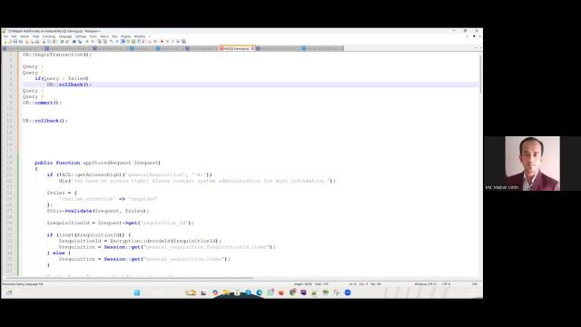A PRACTICAL APPROACH OF SQL AND DATABASE MANAGEMENT: FROM BASICS TO EXPERTISE Session 07