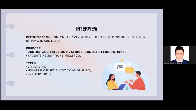 Learn how to design a product with UI/UX - From fundamentals to prototyping|| Session 02