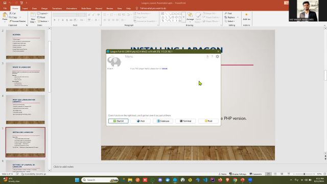 Next Gen InnovX Training Program -- Session 08