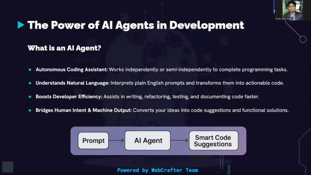From Tools to Teammates: How Agentic AI is Transforming Software Engineering