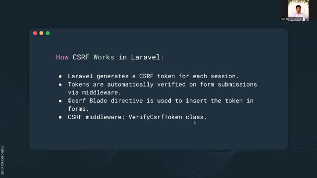 Next Gen InnovX Training Program -- Session 09