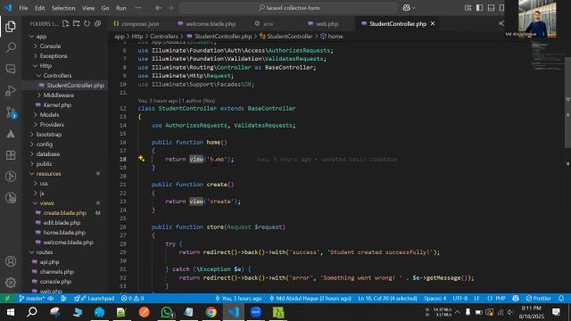 Next Gen InnovX Training Program -- Session 10