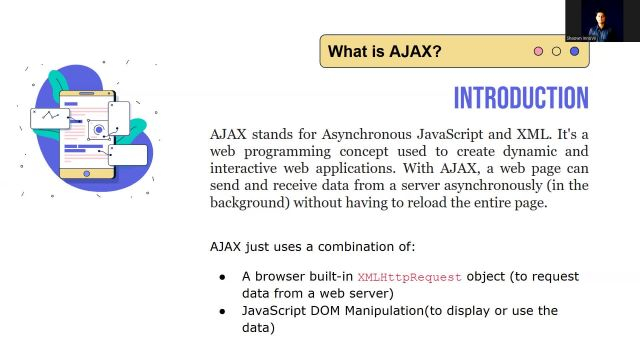 NextGen InnovX Training Porgram || Session  11