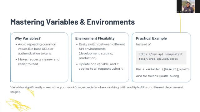 Next Gen InnovX Training Program || Session 13