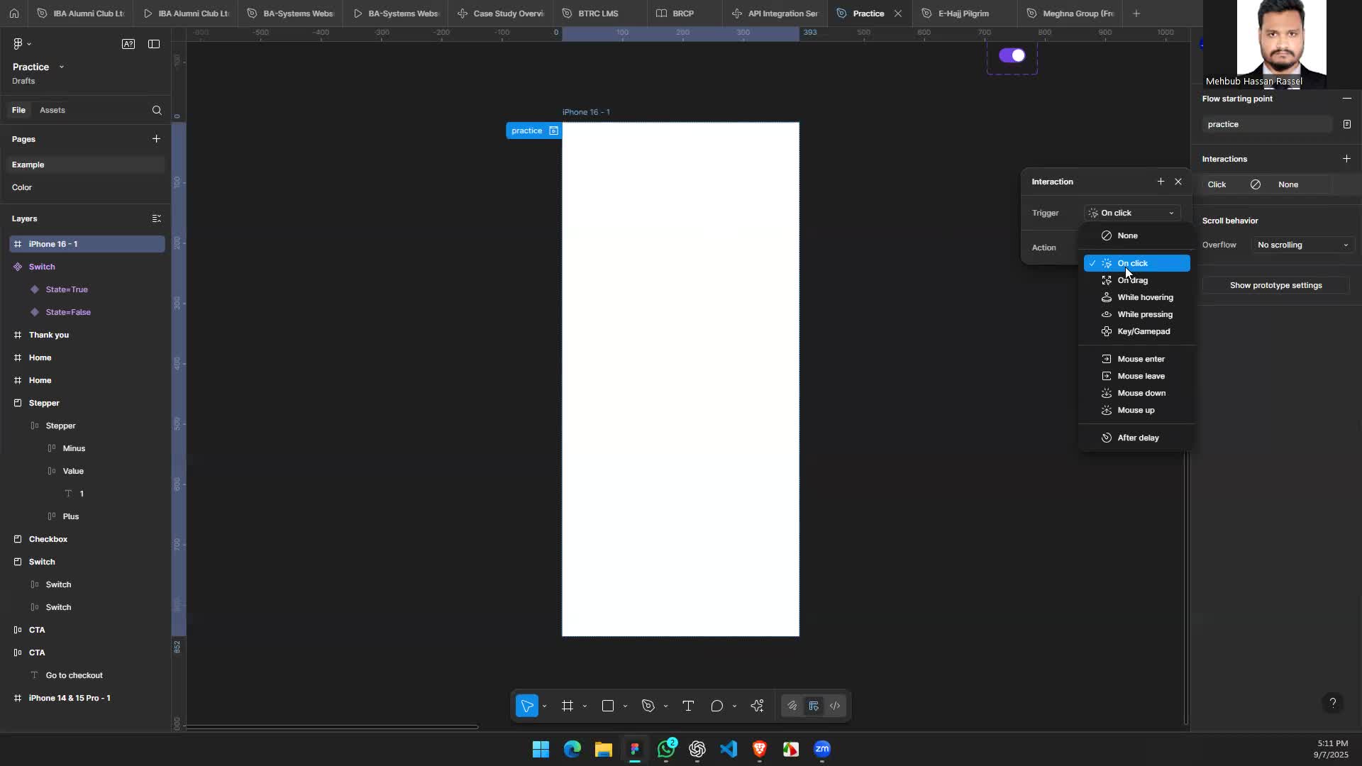 Learn how to design a product with UI/UX - From fundamentals to ...