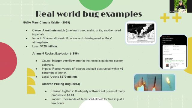 Fundamentals of Software Testing