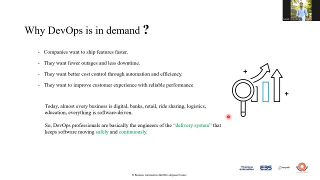 How to Build Your Career in DevOps